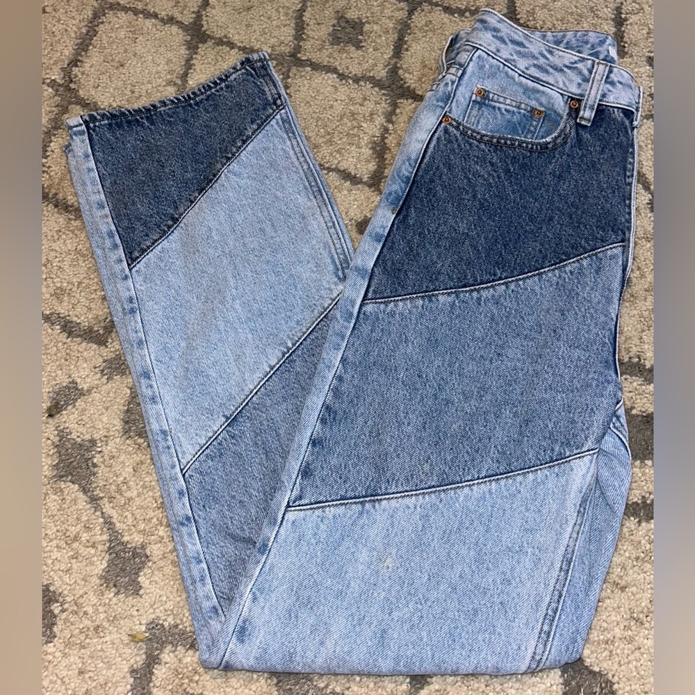 90’s Boyfriend PacSun Jeans